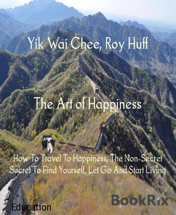 Produktbild: The Art of Happiness