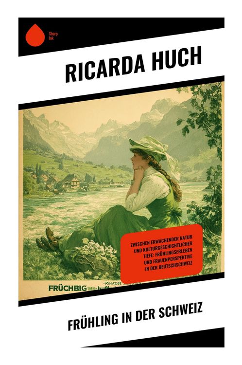 Produktbild: Fr&uuml;hling in der Schweiz