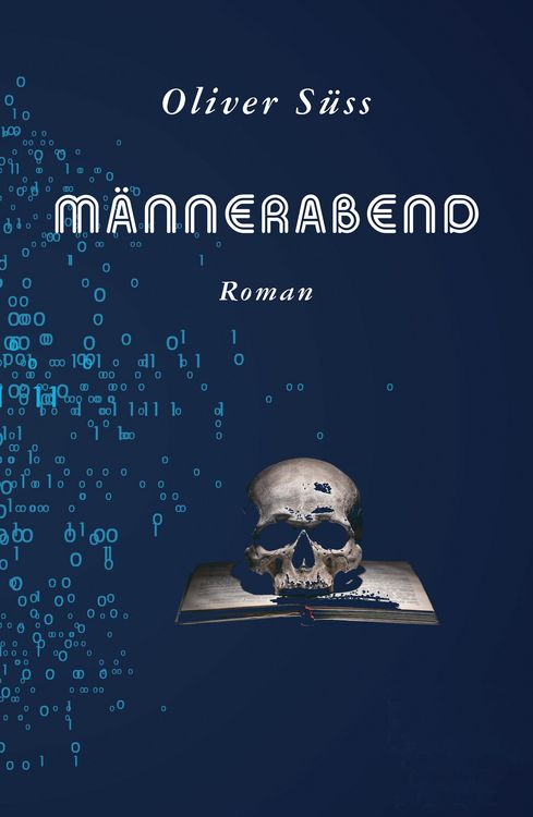 Produktbild: M&auml;nnerabend
