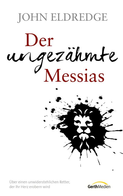Produktbild: Der ungez&auml;hmte Messias