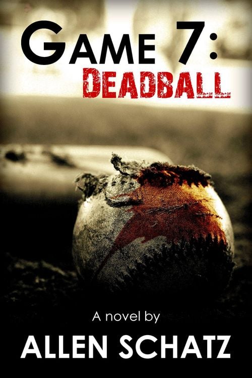 Produktbild: Game 7: Dead Ball