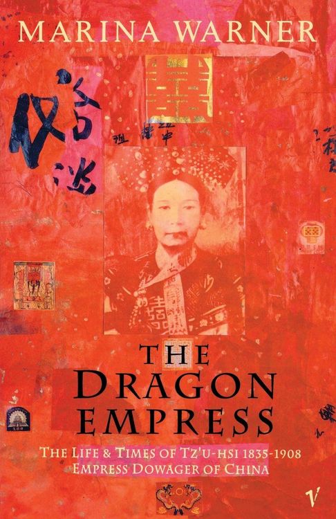 Produktbild: The Dragon Empress