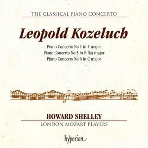 Produktbild: The Classical Piano Concerto Vol.4