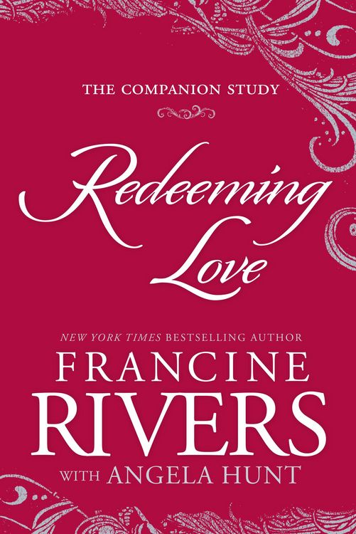 Produktbild: Redeeming Love
