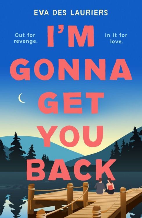 Produktbild: I'm Gonna Get You Back
