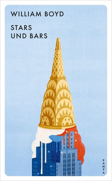 Produktbild: Stars und Bars