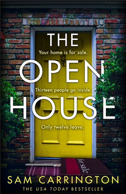 Produktbild: The Open House