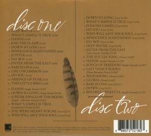 Produktbild: Spirit (Deluxe Edition 2CD)