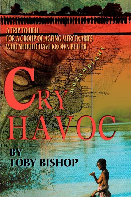 Produktbild: Cry Havoc