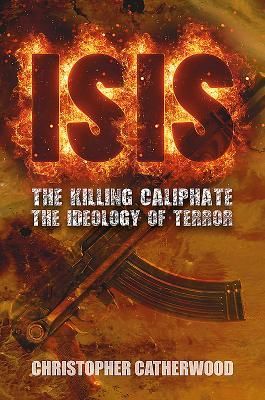 Produktbild: Isis: The Killing Caliphate