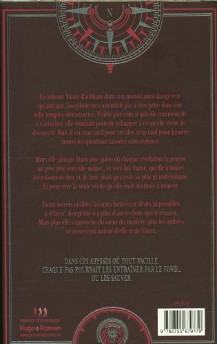 Produktbild: Abysses. Tome 2