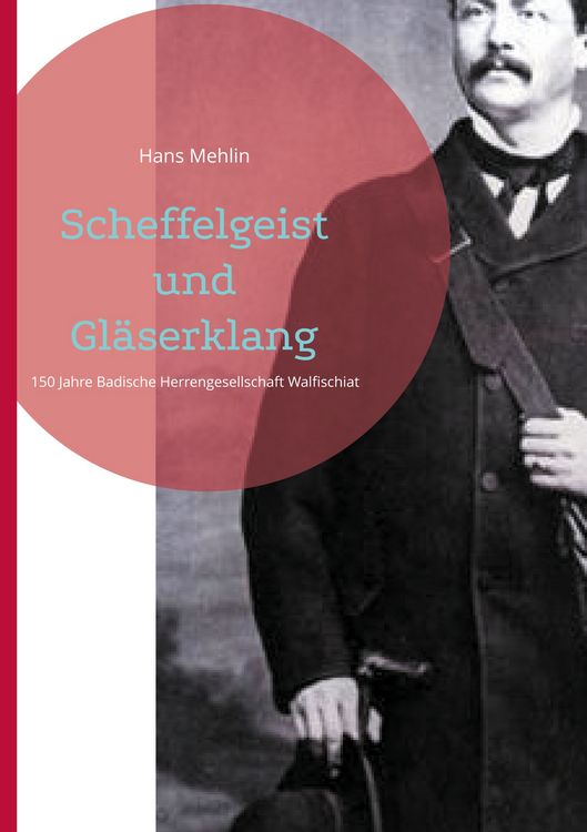 Produktbild: Scheffelgeist und Gl&auml;serklang