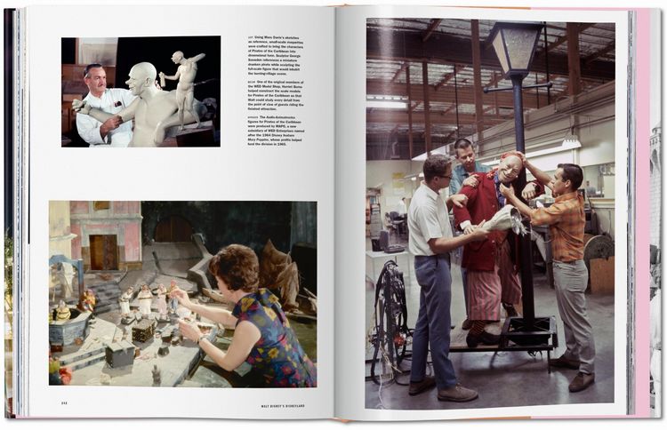 Produktbild: Walt Disney&rsquo;s Disneyland
