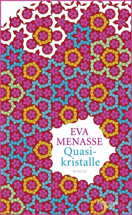 Produktbild: Quasikristalle