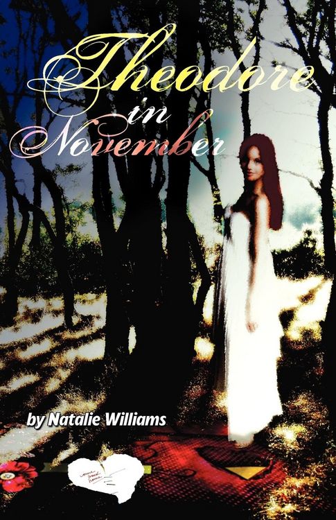 Produktbild: Theodore in November
