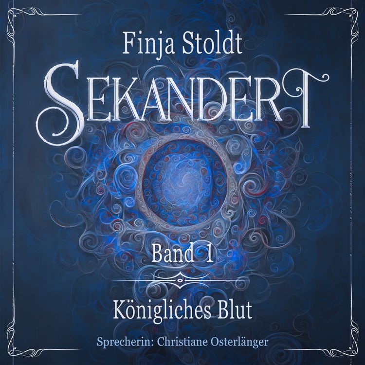 Produktbild: Sekandert - K&ouml;nigliches Blut