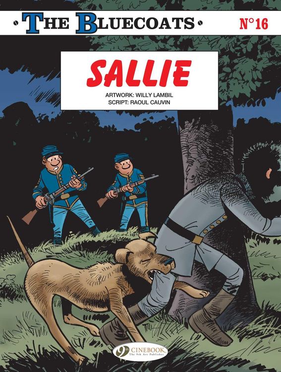 Produktbild: Sallie