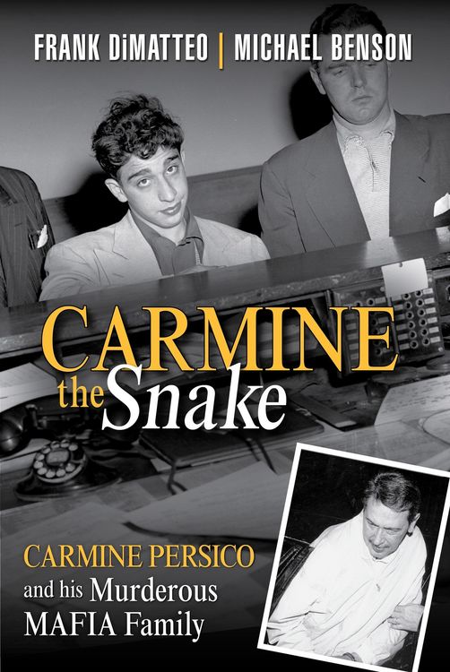 Produktbild: Carmine the Snake