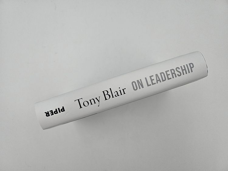 Produktbild: On Leadership