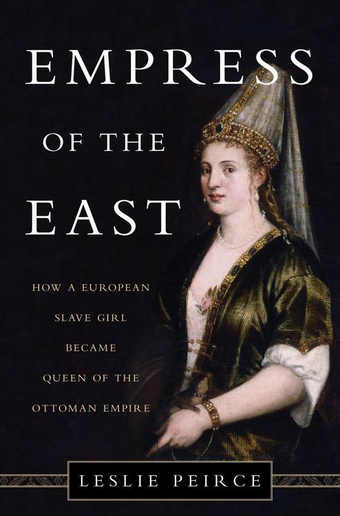 Produktbild: Empress of the East