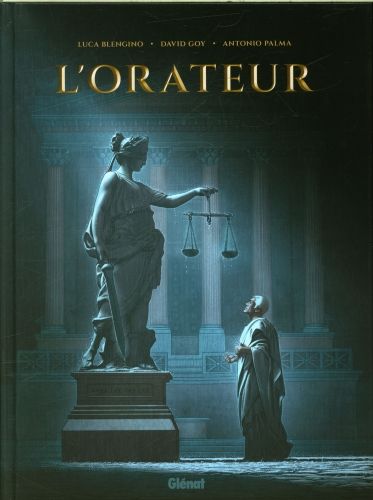 Produktbild: L'orateur