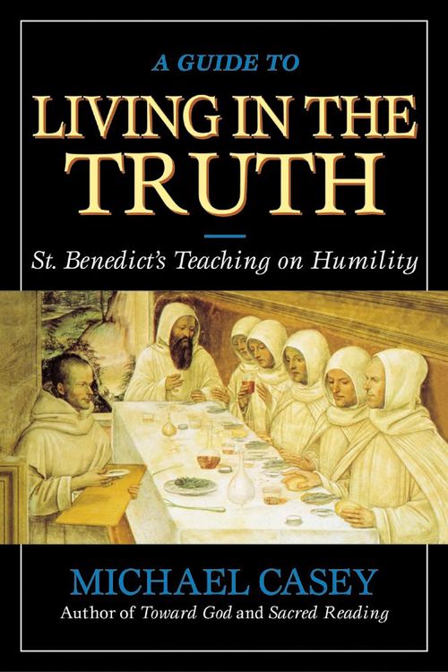 Produktbild: A Guide to Living in the Truth