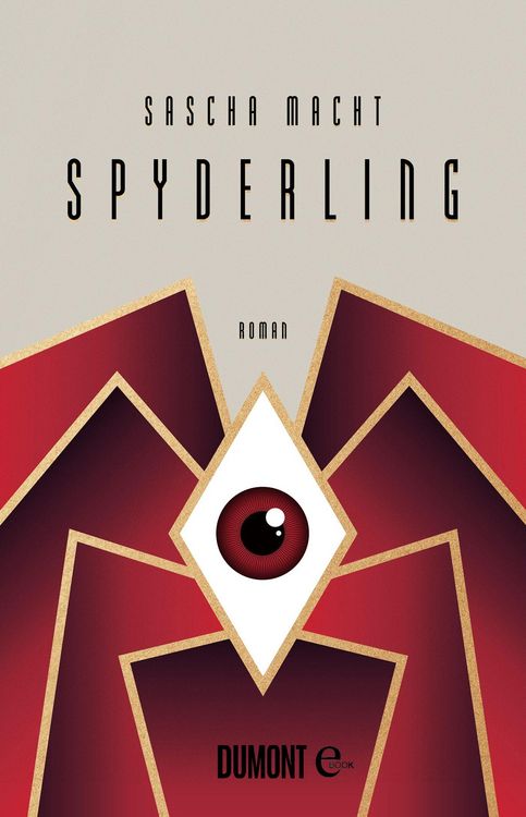 Produktbild: Spyderling