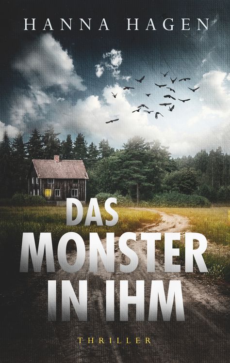 Produktbild: Das Monster in ihm