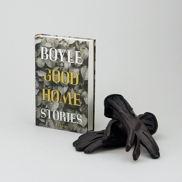 Produktbild: Good Home