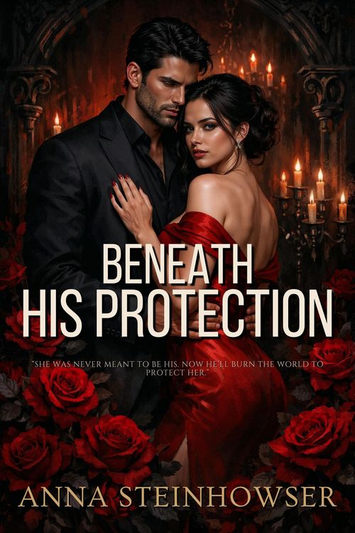 Produktbild: Beneath His Protection
