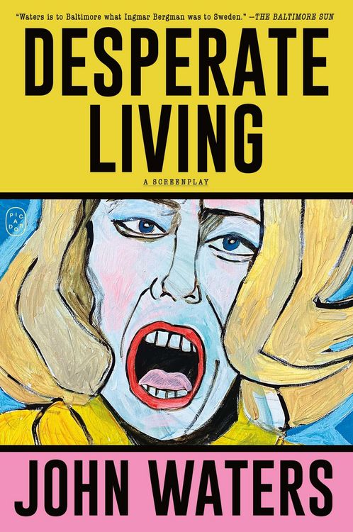 Produktbild: Desperate Living