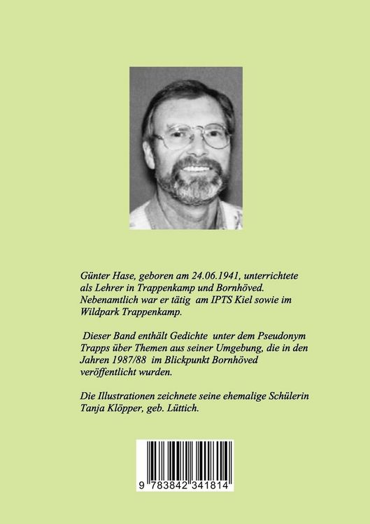 Produktbild: Trapps im Blickpunkt