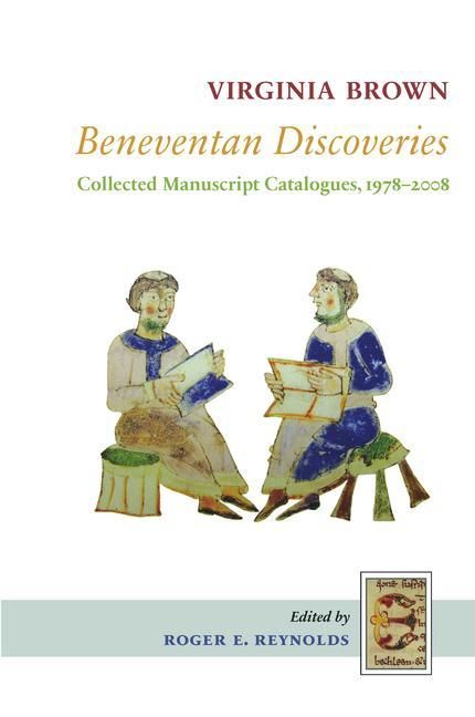 Produktbild: Beneventan Discoveries