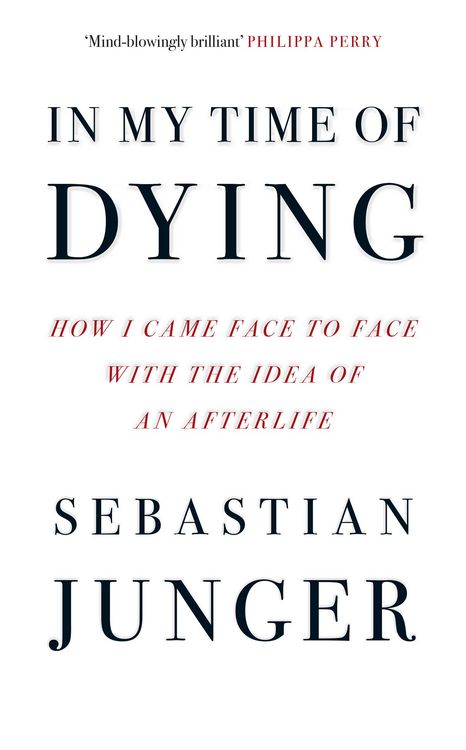 Produktbild: In My Time of Dying