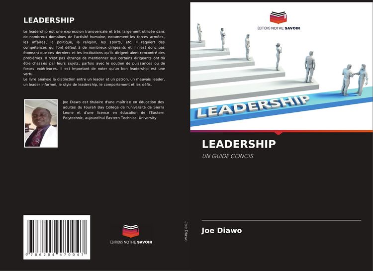 Produktbild: Leadership