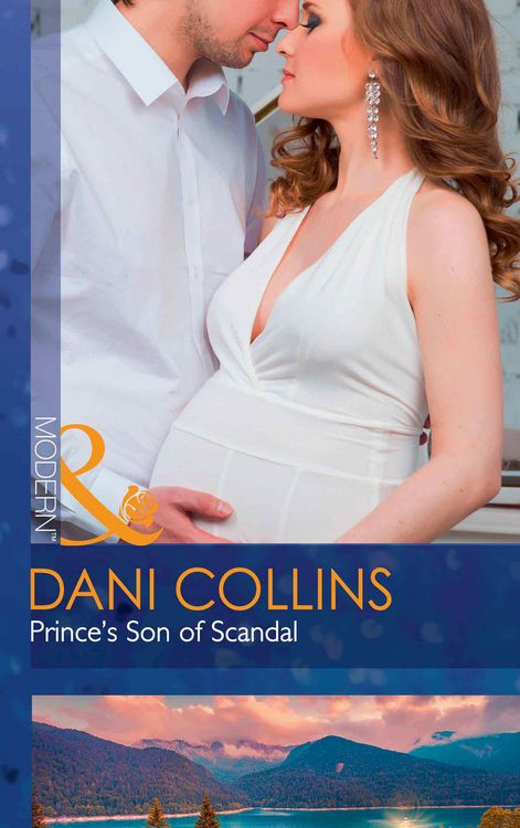 Produktbild: Prince's Son Of Scandal
