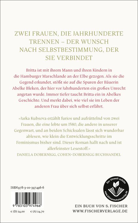 Produktbild: Marschlande