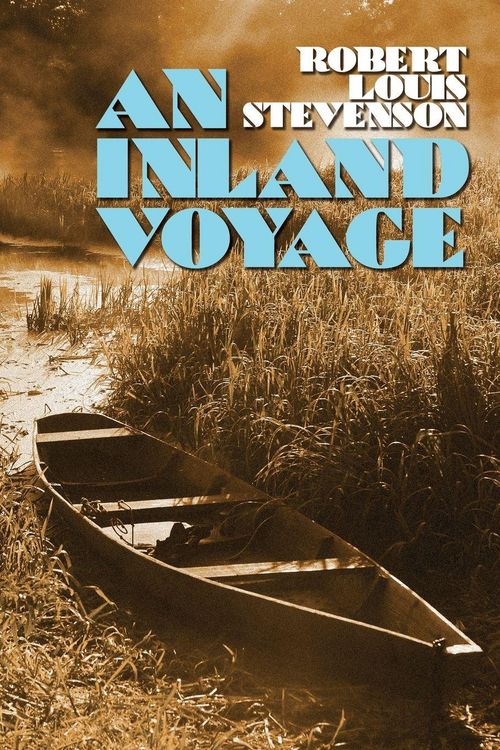 Produktbild: An Inland Voyage