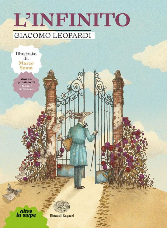 Produktbild: L' infinito