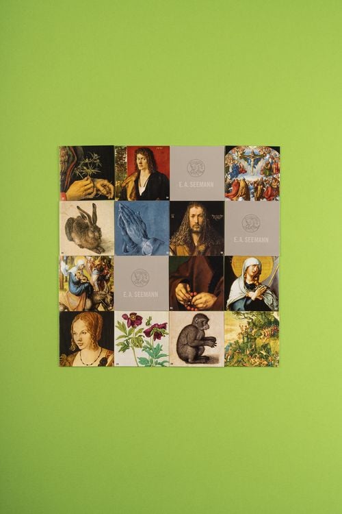 Produktbild: D&uuml;rer. Memo