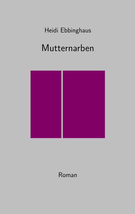 Produktbild: Mutternarben
