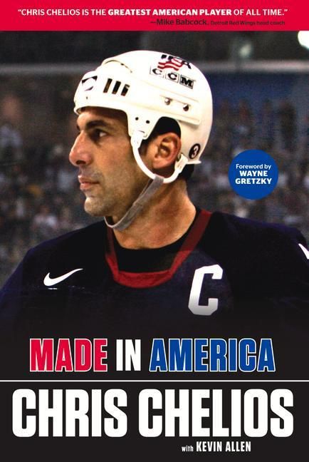 Produktbild: Made in America