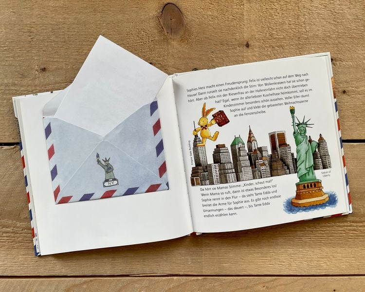Produktbild: Briefe von Felix