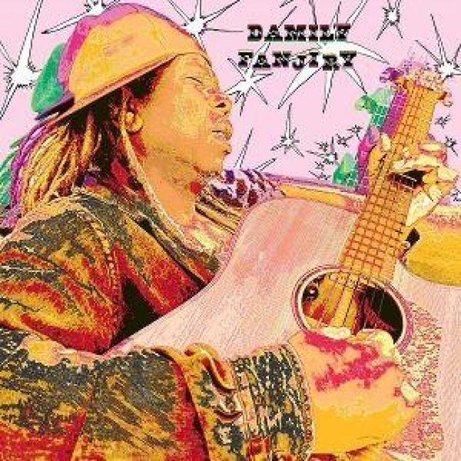 Produktbild: Fanjiry