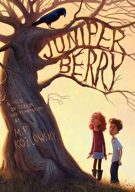 Produktbild: Juniper Berry
