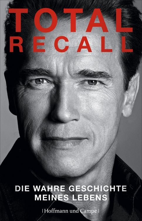 Produktbild: Total Recall