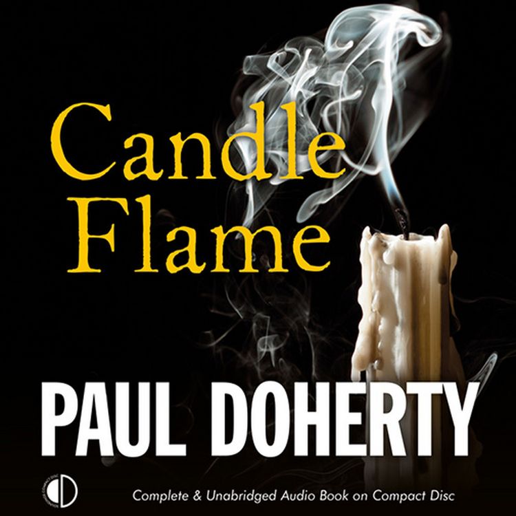 Produktbild: Candle Flame