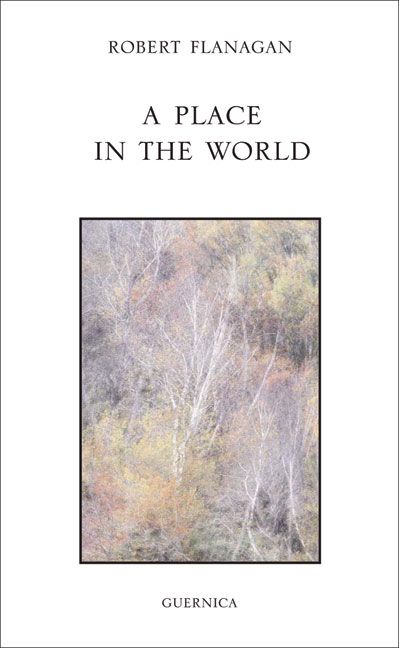 Produktbild: Flanagan, R: Place in the World