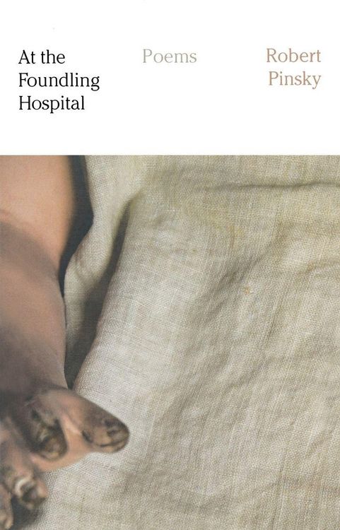 Produktbild: At the Foundling Hospital
