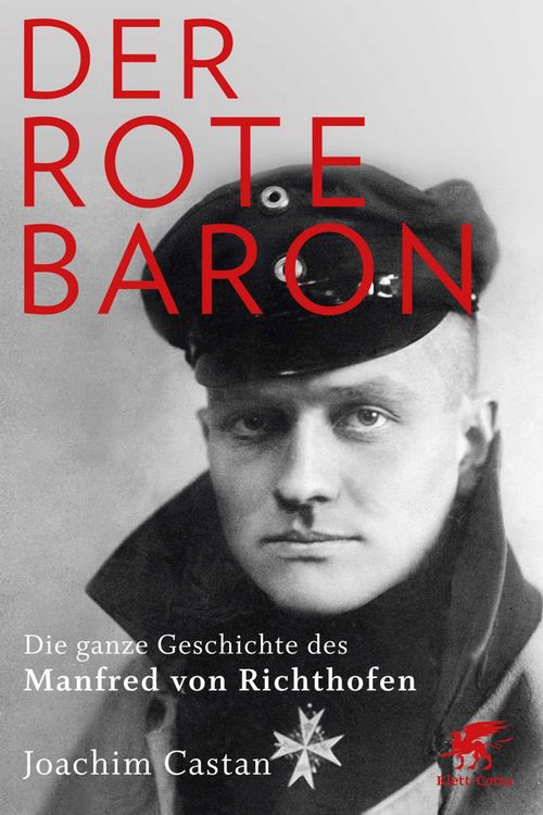 Produktbild: Der Rote Baron